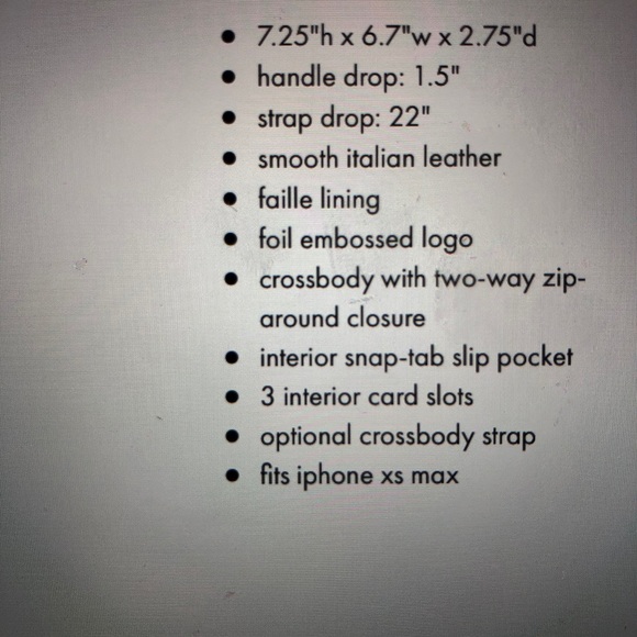 ❤️💖 KATE SPADE YOURS TRULY 3D MAILBOX BAG ❤️💖 NWT ❤️ - Picture 15 of 16